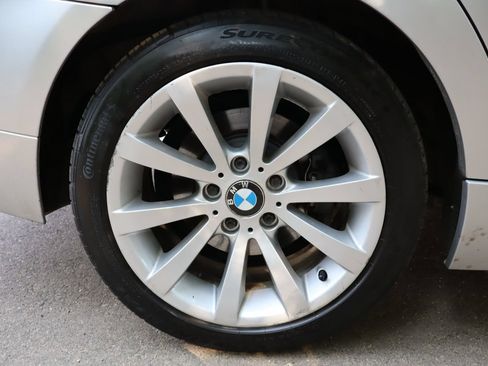 Used 2011 BMW 328i xDrive Sedan AWD/4WD image 44