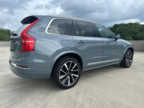 Certified 2023 Volvo XC90 B6 Plus w/ Protection Package Premier AWD/4WD image 9