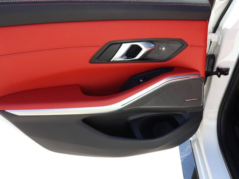 Used 2024 BMW M3 Competition image 12