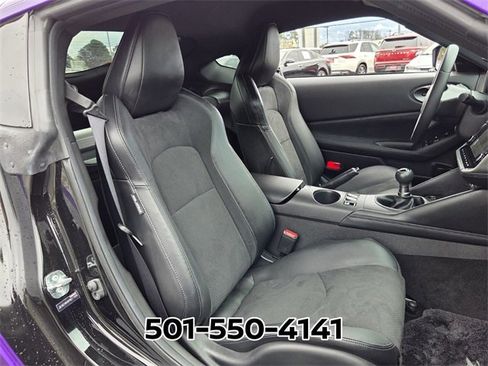 Used 2023 Nissan Z Performance w/ Floor Mat Package (L93) image 15