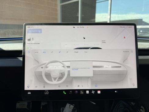 Used 2024 Tesla Model 3 Long Range AWD/4WD image 24