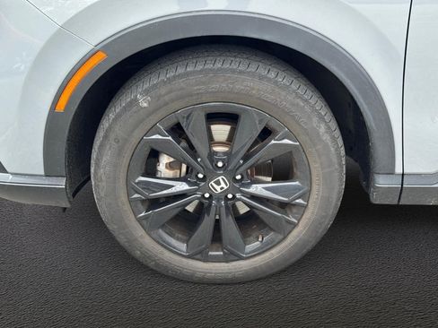 Used 2024 Honda CR-V Sport Touring image 11