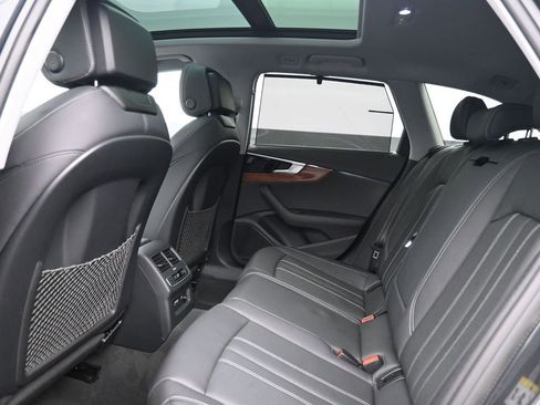 Used 2023 Audi A4 2.0T allroad Premium Plus AWD/4WD image 20