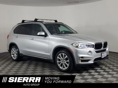 Used 2016 BMW X5 sDrive35i