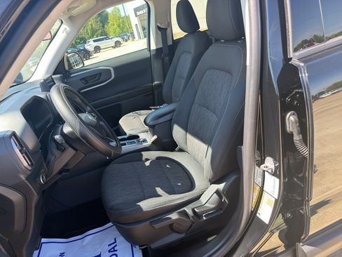 Used 2021 Ford Bronco Sport Big Bend AWD/4WD image 9
