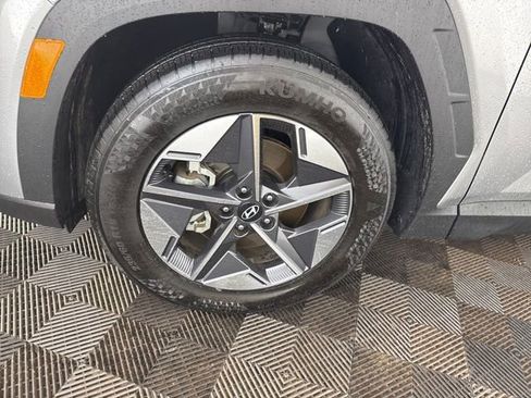 Used 2025 Hyundai Tucson SEL FWD image 32