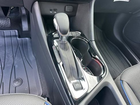 New 2026 Buick Encore GX Sport Touring w/ Advanced Technology Package image 20