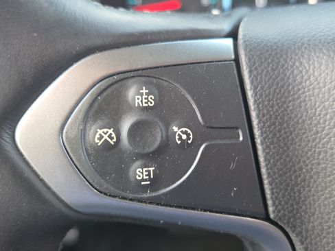 Used 2018 Chevrolet Silverado 1500 LT RWD image 22