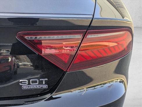 Used 2017 Audi A7 3.0T Prestige w/ Prestige Package image 8