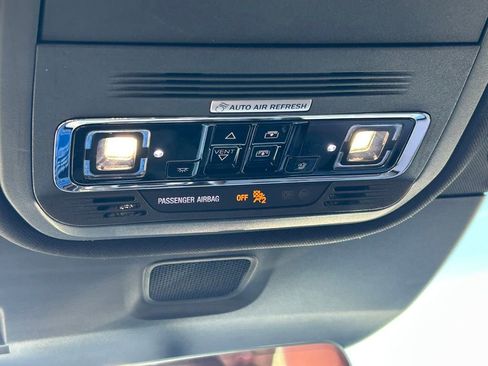 Used 2025 Lincoln Aviator Reserve w/ Jet Appearance Package image 21