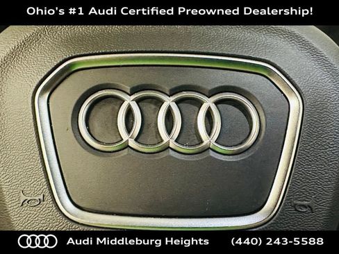 Certified 2024 Audi Q5 2.0T Premium Plus AWD/4WD image 19