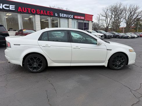 Used 2007 Acura TL Type-S image 8