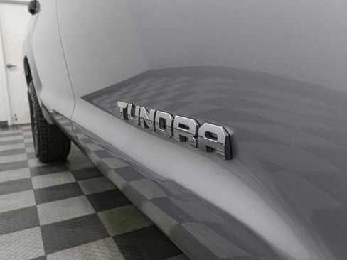 Used 2020 Toyota Tundra SR5 image 8