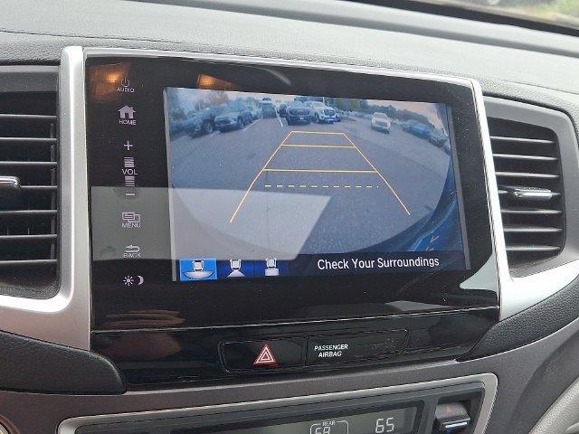 Used 2017 Honda Pilot EX-L image 12