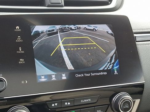 Used 2022 Honda CR-V EX-L image 20