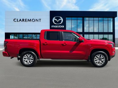 Used 2024 Nissan Frontier SV w/ SV Convenience Package