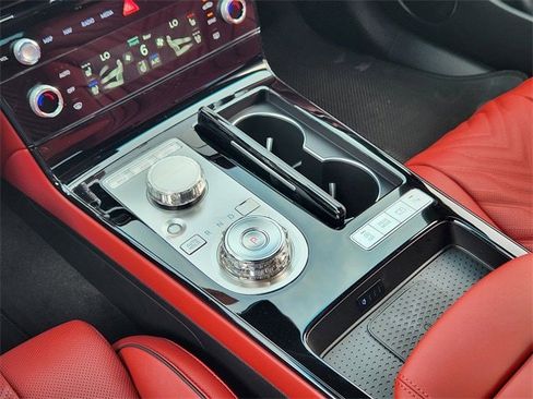 New 2025 Genesis G80 3.5T Sport image 16