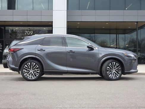 New 2026 Lexus RX 350 Premium Plus image 31