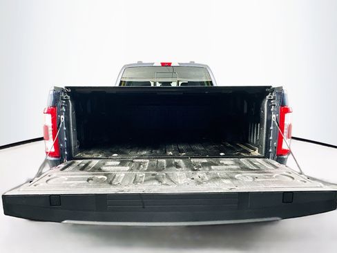 Used 2021 Ford F150 Lariat w/ Equipment Group 501A Mid AWD/4WD image 28