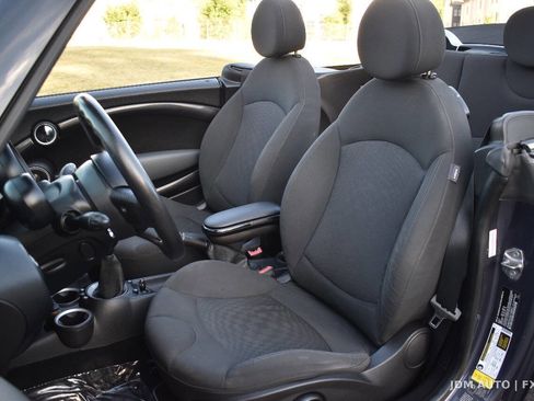 Used 2012 MINI Cooper S FWD image 10