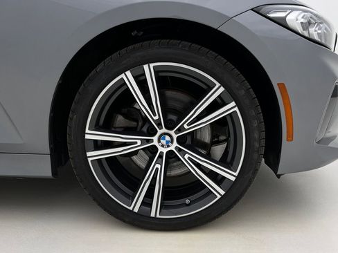 Certified 2024 BMW 330i xDrive Sedan w/ Premium Package image 29