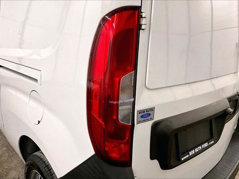 Used 2019 RAM ProMaster City Tradesman image 26