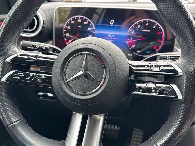 Certified 2024 Mercedes-Benz GLC 300 4MATIC image 19