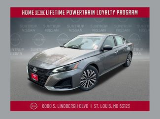 Used 2025 Nissan Altima 2.5 SV 360° Tour