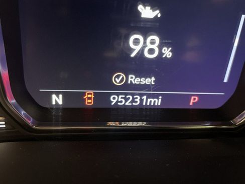 Used 2021 GMC Yukon XL Denali w/ Denali Ultimate Package AWD/4WD image 16