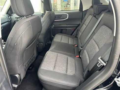 Used 2024 Ford Bronco Sport Big Bend w/ Convenience Package image 21