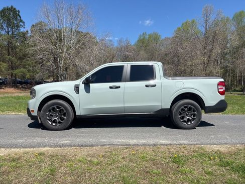 Used 2024 Ford Maverick XLT image 8