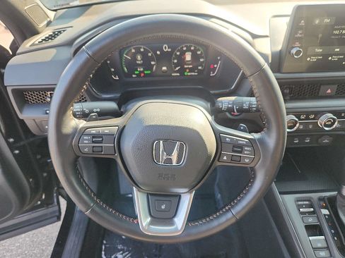 Certified 2026 Honda CR-V TrailSport image 18