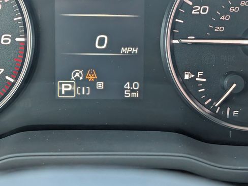 New 2026 Subaru Crosstrek 2.0i Premium image 19