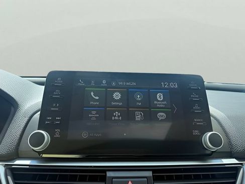 Used 2020 Honda Accord EX image 17