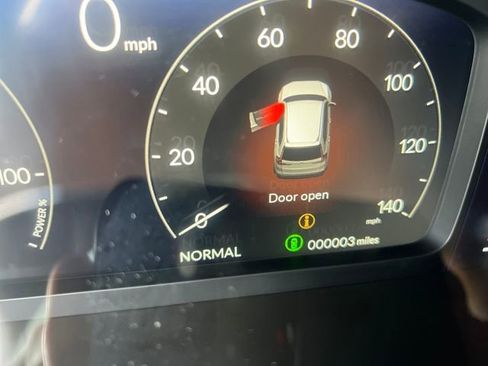 New 2026 Honda CR-V Sport-L image 13