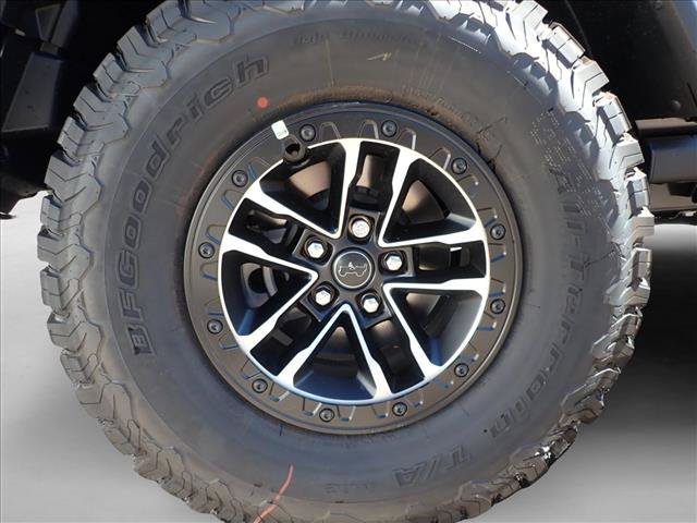 New 2027 Jeep Wrangler Unlimited Rubicon 392 AWD/4WD image 7