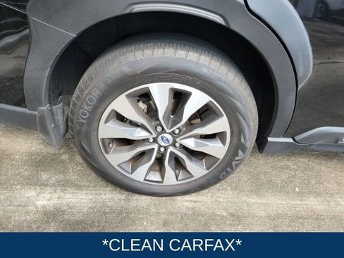 Used 2023 Subaru Outback Touring XT image 5