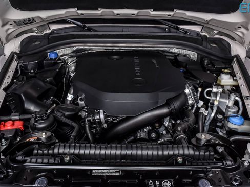 New 2025 INEOS Grenadier image 11