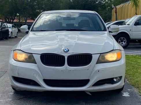 Used 2011 BMW 328i Sedan RWD image 4