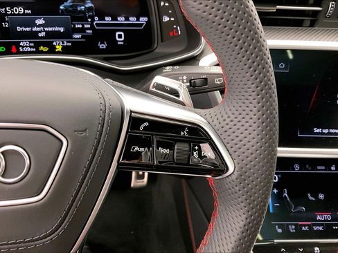 Used 2026 Audi RS 6 performance image 21