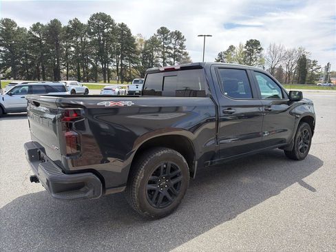 Used 2024 Chevrolet Silverado 1500 RST w/ All Star Edition Plus image 8