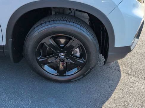 Used 2023 Honda Ridgeline Black Edition image 53