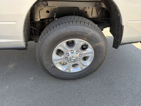 New 2026 RAM 3500 Big Horn image 25