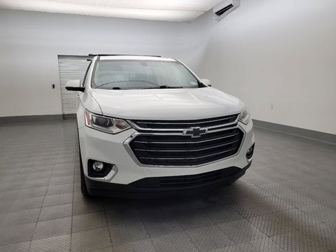 Used 2019 Chevrolet Traverse LT image 14