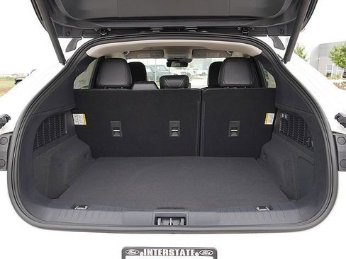 New 2025 Ford Mustang Mach-E Premium image 25