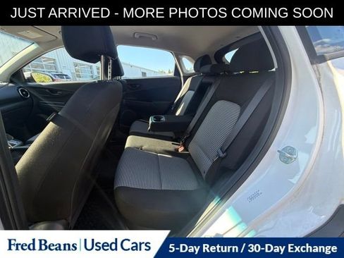 Used 2023 Hyundai Kona SE AWD/4WD image 13