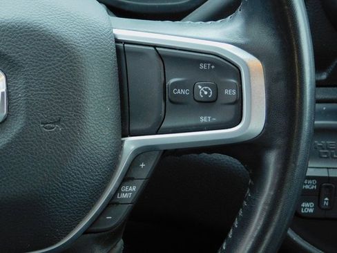 Used 2024 RAM 2500 Big Horn image 16