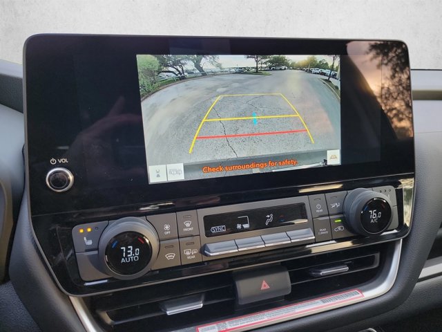 Used 2026 Toyota Grand Highlander FWD image 14