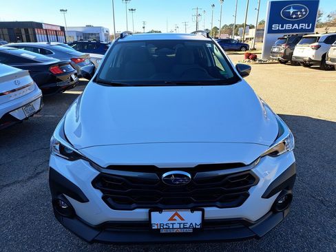 New 2026 Subaru Crosstrek 2.0i Premium image 9