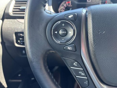 Used 2019 Honda Ridgeline RTL-T image 16